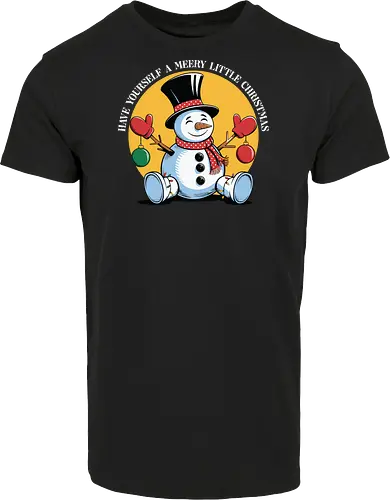 Have Yourself a Merry Little Christmas