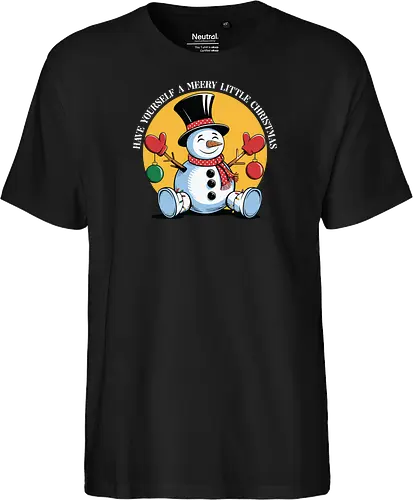 Have Yourself a Merry Little Christmas