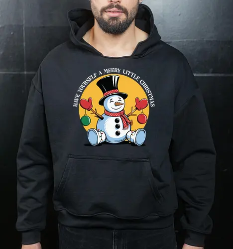 Have Yourself a Merry Little Christmas