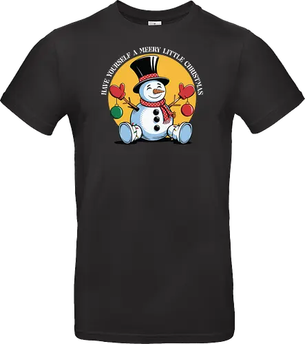 Have Yourself a Merry Little Christmas
