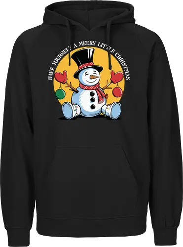 Have Yourself a Merry Little Christmas