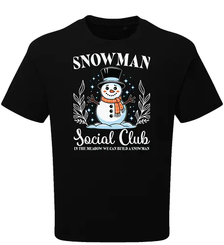 Snowman Social Club
