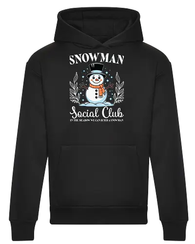 Snowman Social Club