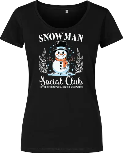 Snowman Social Club