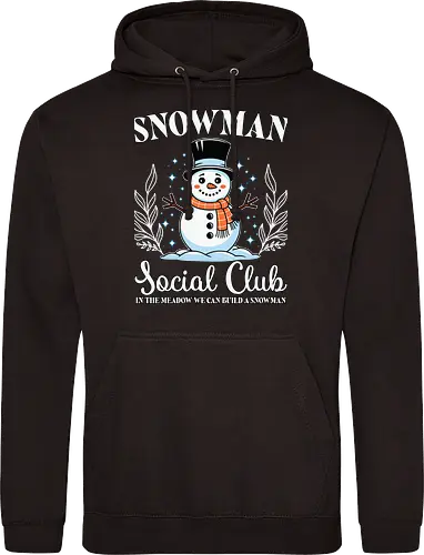 Snowman Social Club