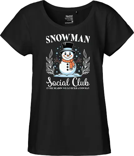 Snowman Social Club