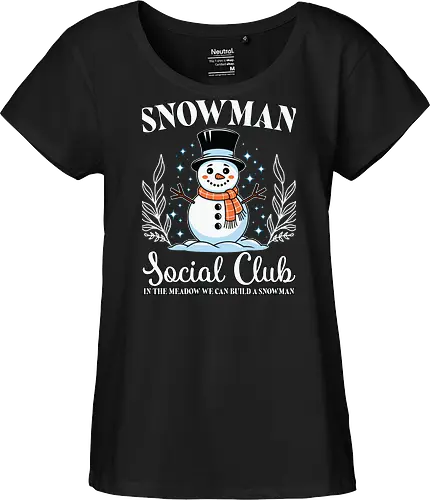 Snowman Social Club