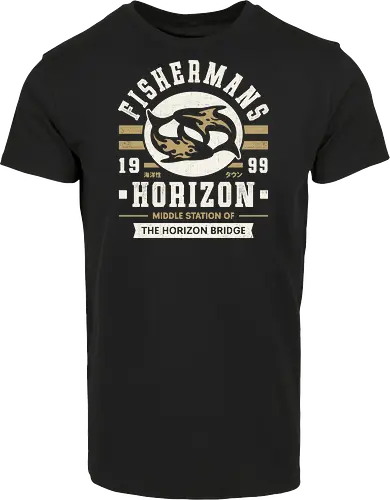 Fishermans Horizon Crest