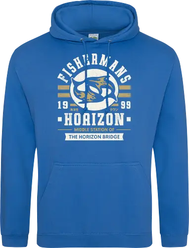Fishermans Horizon Crest