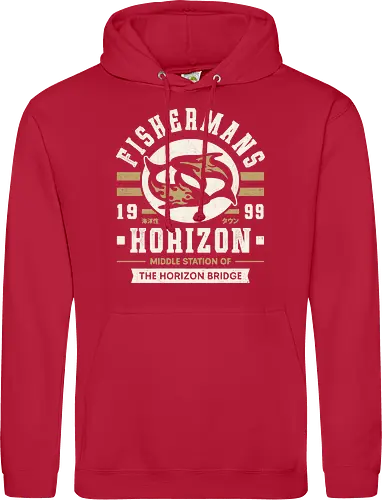 Fishermans Horizon Crest