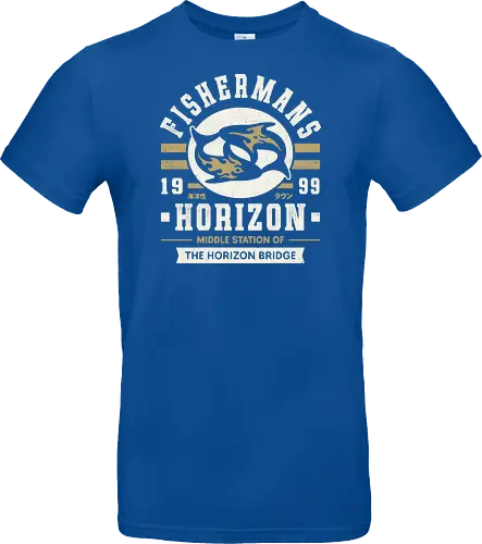 Fishermans Horizon Crest