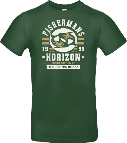Fishermans Horizon Crest