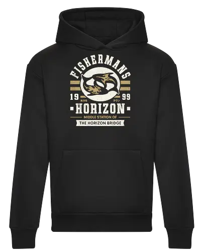 Fishermans Horizon Crest