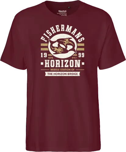Fishermans Horizon Crest