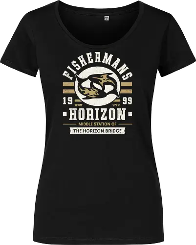 Fishermans Horizon Crest