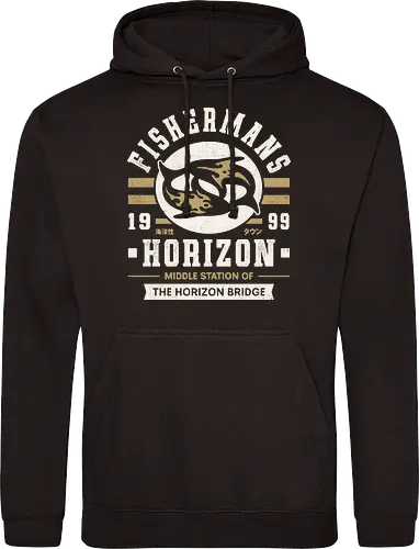 Fishermans Horizon Crest