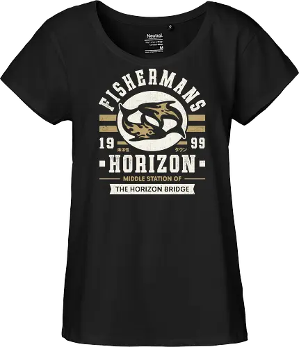 Fishermans Horizon Crest