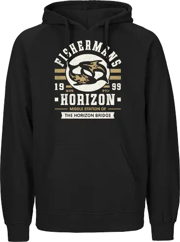 Fishermans Horizon Crest
