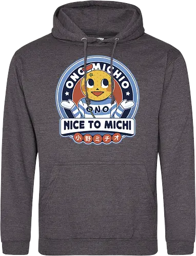 Ono Michio Vintage Emblem