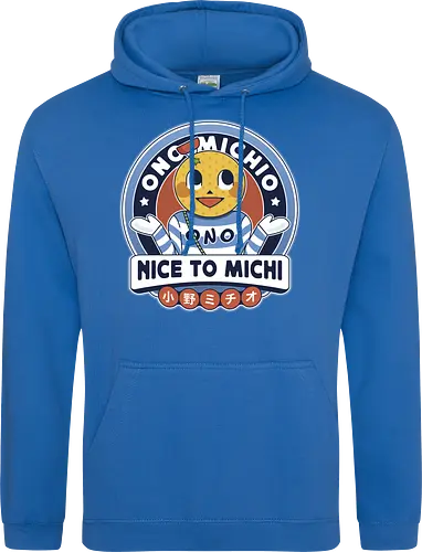 Ono Michio Vintage Emblem