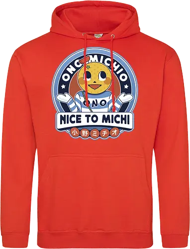 Ono Michio Vintage Emblem