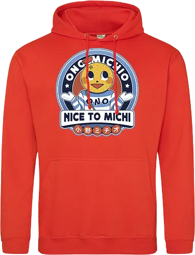 Ono Michio Vintage Emblem