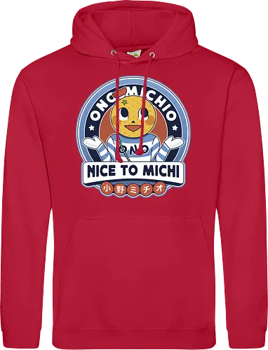Ono Michio Vintage Emblem