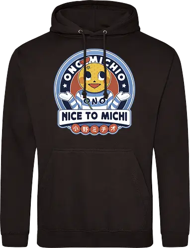 Ono Michio Vintage Emblem