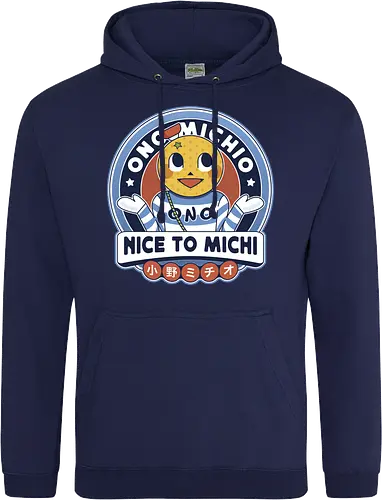 Ono Michio Vintage Emblem