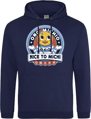 Ono Michio Vintage Emblem