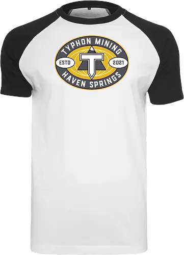 Typhon Mining Company Emblem 