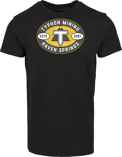 Typhon Mining Company Emblem 