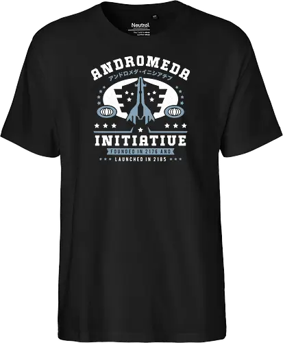 Andromeda Initiative Emblem