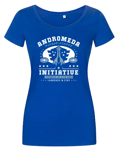 Andromeda Initiative Emblem