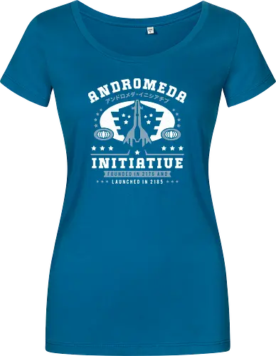 Andromeda Initiative Emblem
