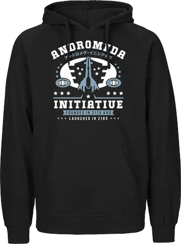 Andromeda Initiative Emblem