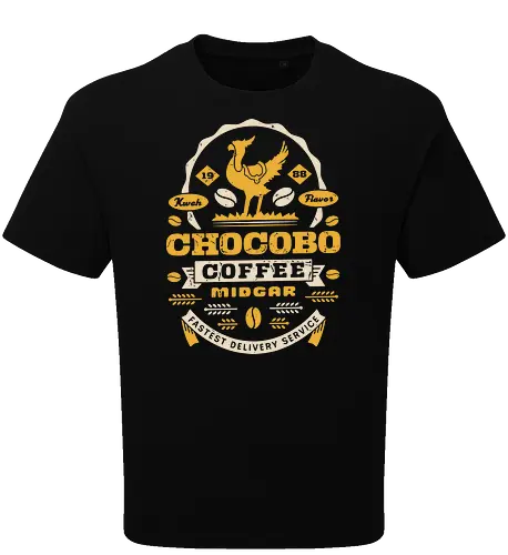 Kweh Coffee Grunge