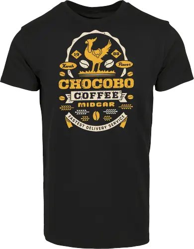 Kweh Coffee Grunge