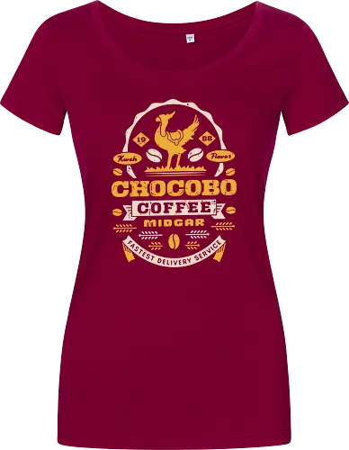 Kweh Coffee Grunge