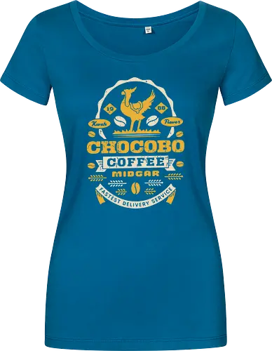 Kweh Coffee Grunge