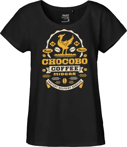 Kweh Coffee Grunge