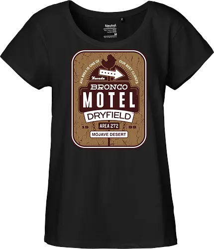 Dryfield Motel Grunge