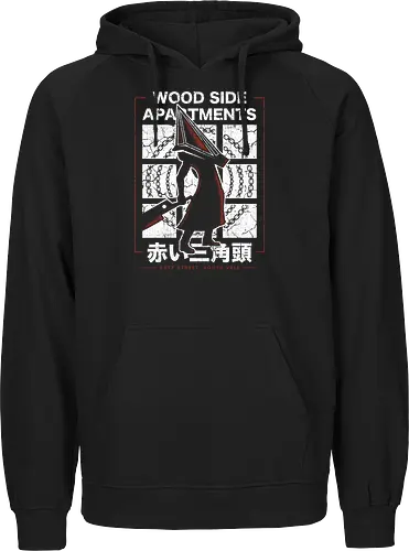 Wood Side Apartments Monster