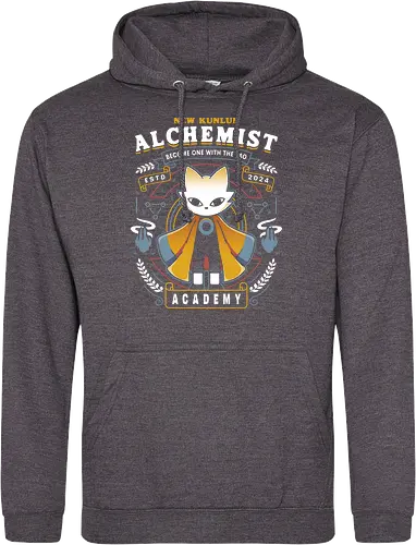 Alchemist Warrior Academy