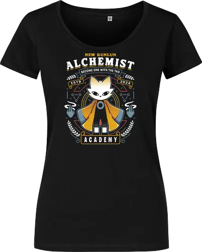 Alchemist Warrior Academy