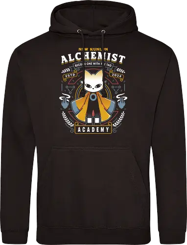 Alchemist Warrior Academy
