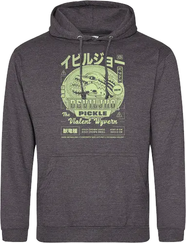 Pickle Grunge