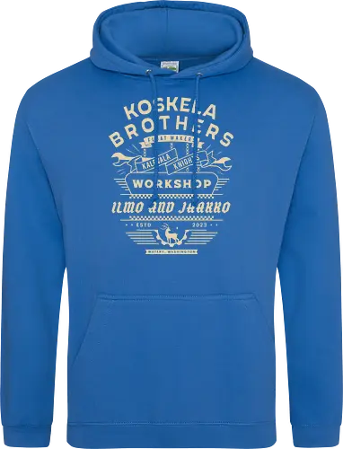 Koskela Brothers Workshop