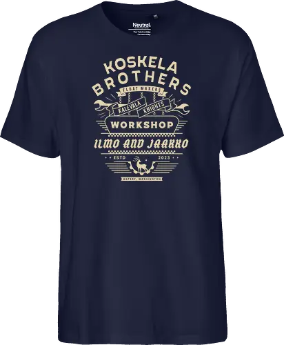 Koskela Brothers Workshop
