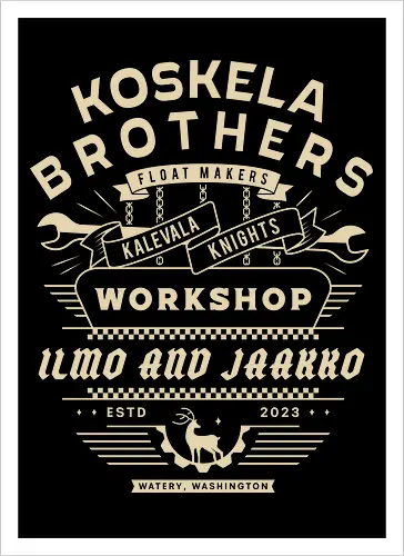 Koskela Brothers Workshop